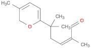 2-Hexenal, 2,5-dimethyl-5-(3-methyl-2H-pyran-6-yl)-, (Z)-