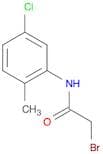 2-Bromo-n-(5-chloro-2-methylphenyl)acetamide