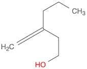 1-Hexanol, 3-ethenylidene-