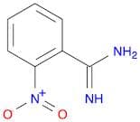 2-Nitrobenzimidamide