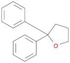 Furan,tetrahydro-2,2-diphenyl-