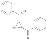 Methanone, 2,3-aziridinediylbis[phenyl-