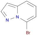 7-bromopyrazolo[1,5-a]pyridine