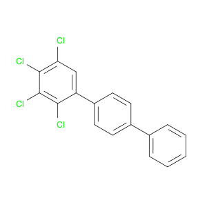 2,3,4,5-tetrachloro-1,1':4',1''-terphenyl
