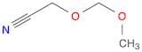 2-(methoxymethoxy)acetonitrile