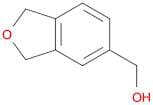 (1,3-Dihydroisobenzofuran-5-yl)methanol