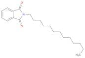 1H-Isoindole-1,3(2H)-dione, 2-tridecyl-