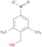 Benzenemethanol, 2,6-dimethyl-4-nitro-