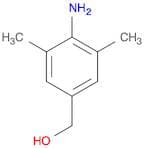 (4-Amino-3,5-dimethylphenyl)methanol