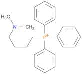 Phosphonium, [4-(dimethylamino)butyl]triphenyl-