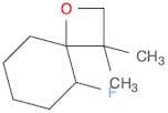 1-Oxaspiro[3.5]nonane, 5-fluoro-3,3-dimethyl-