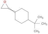 Oxirane, [4-(1,1-dimethylethyl)cyclohexylidene]-