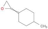 Oxirane, (4-methylcyclohexylidene)-