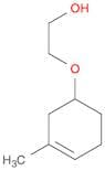 Ethanol, 2-[(3-methyl-3-cyclohexen-1-yl)oxy]-
