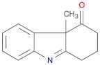 4H-Carbazol-4-one, 1,2,3,4a-tetrahydro-4a-methyl-
