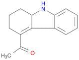 Ethanone, 1-(2,3,9,9a-tetrahydro-1H-carbazol-4-yl)-