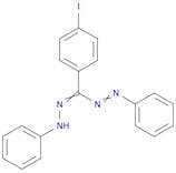 Diazene, [(4-iodophenyl)(phenylhydrazono)methyl]phenyl-