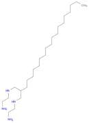 1,3-Propanediamine, N,N'-bis(2-aminoethyl)-2-octadecyl-