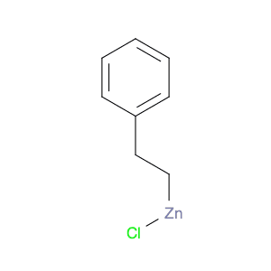 Zinc, chloro(2-phenylethyl)-