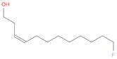 3-Dodecen-1-ol, 12-fluoro-, (Z)-