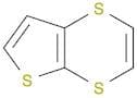 Thieno[2,3-b]-1,4-dithiin
