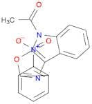 4H-Oxazolo[5,4-b]indole, 4-acetyl-2-(2-nitrophenyl)-
