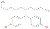 Phenol, 4,4'-(2-butyloctylidene)bis-