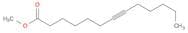 7-Tridecynoic acid, methyl ester