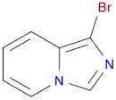 1-Bromoimidazo[1,5-a]pyridine