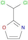 2-(Dichloromethyl)oxazole