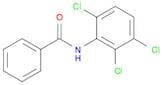 Benzamide, N-(2,3,6-trichlorophenyl)-