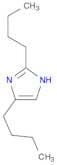 1H-Imidazole, 2,4-dibutyl-