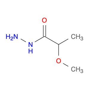2-Methoxypropanohydrazide
