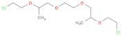 3,6,9,12-Tetraoxatetradecane, 1,14-dichloro-4,11-dimethyl-