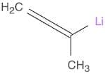 Lithium, (1-methyl-1,2-propadienyl)-
