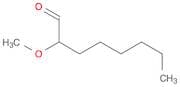 Octanal, 2-methoxy-