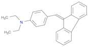 4-((9H-Fluoren-9-ylidene)methyl)-N,N-diethylaniline