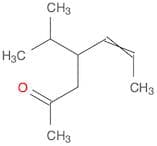 5-Hepten-2-one, 4-(1-methylethyl)-