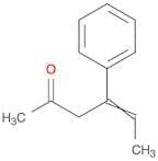 4-Hexen-2-one, 4-phenyl-