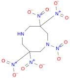 1,5-Diazocine, octahydro-1,3,3,7,7-pentanitro-
