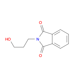 N-(3-Hydroxypropyl)phthalimide