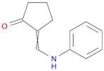 Cyclopentanone, 2-[(phenylamino)methylene]-