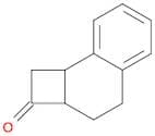 1H,2H,2aH,3H,4H,8bH-cyclobuta[a]naphthalen-2-one