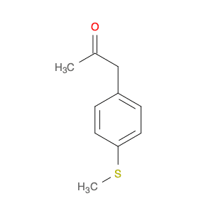 1-(4-(Methylthio)phenyl)propan-2-one