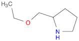 2-(Ethoxymethyl)pyrrolidine
