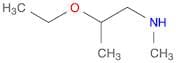 (2-ethoxypropyl)methylamine