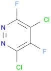 Pyridazine, 3,5-dichloro-4,6-difluoro-