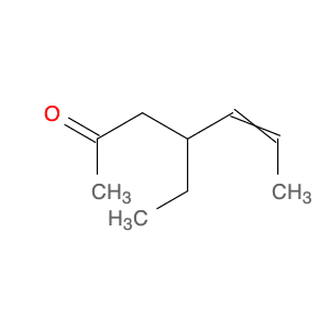 5-Hepten-2-one, 4-ethyl-