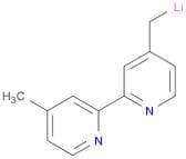 Lithium, [(4'-methyl[2,2'-bipyridin]-4-yl)methyl]-