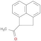 Ethanone, 1-(1,2-dihydro-1-acenaphthylenyl)-